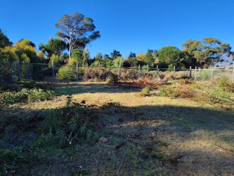  Bedroom Property for Sale in Raithby Western Cape